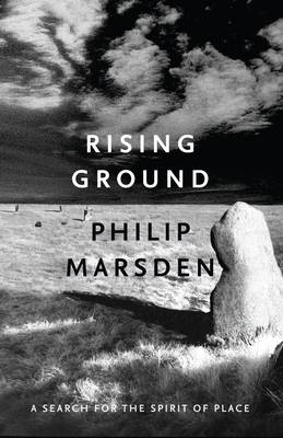 Rising Ground -  Philip Marsden