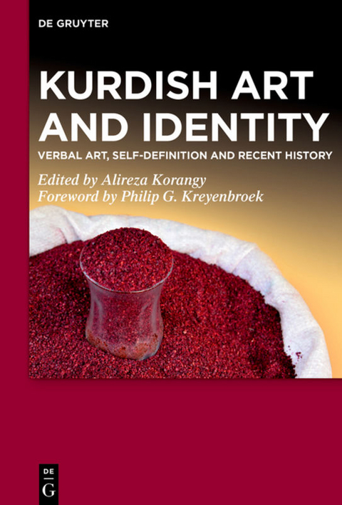 Kurdish Art and Identity - 