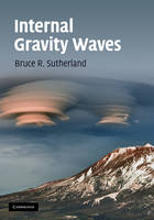 Internal Gravity Waves -  Bruce R. Sutherland