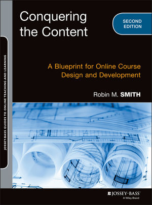 Conquering the Content - Robin M. Smith