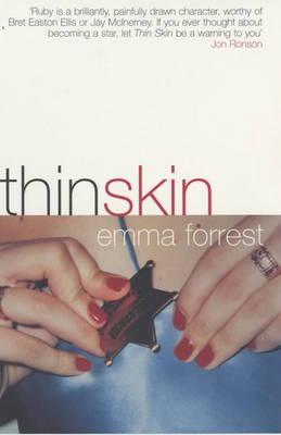 Thin Skin -  Forrest Emma Forrest