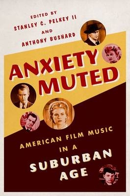 Anxiety Muted - 