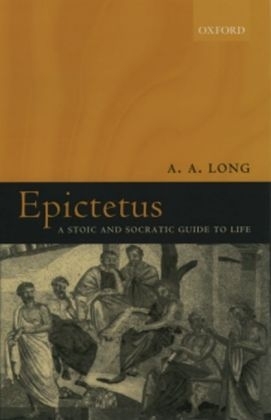 Epictetus -  A. A. Long