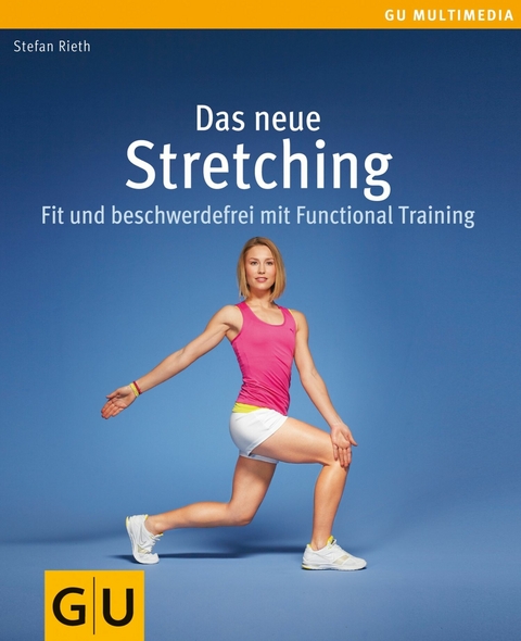 Das neue Stretching - Stefan Rieth