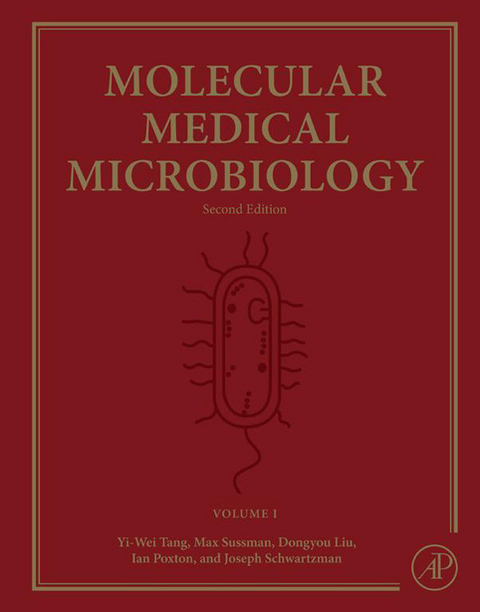 Molecular Medical Microbiology - 