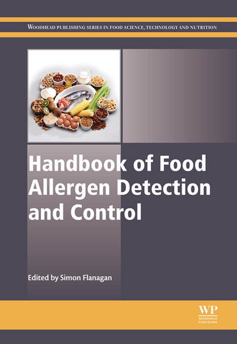 Handbook of Food Allergen Detection and Control - 