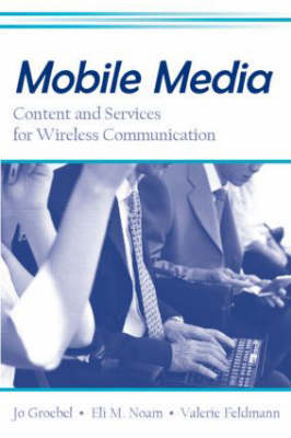 Mobile Media - 