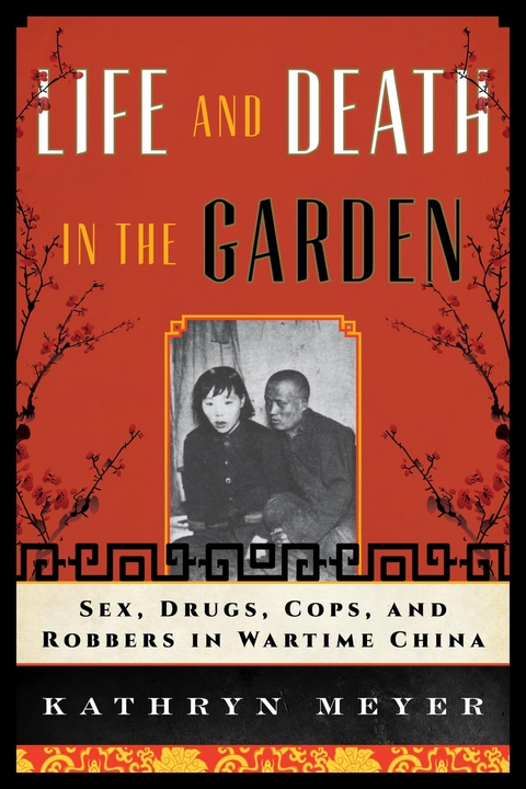 Life and Death in the Garden -  Kathryn Meyer