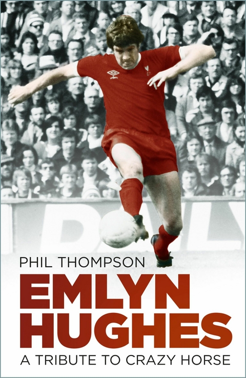 Emlyn Hughes -  Phil Thompson