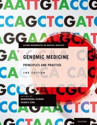 Genomic Medicine - 