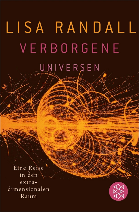 Verborgene Universen -  Lisa Randall