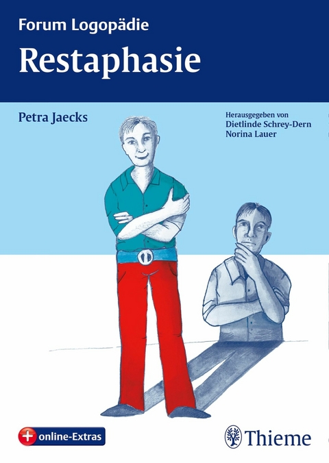 Restaphasie - 