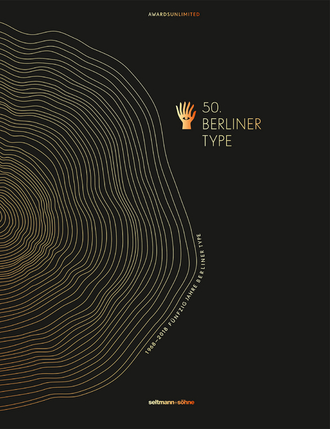 50. Berliner Type - 