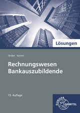 Lösungen zu 74062 - Barnert, Thomas; Strobel, Dieter