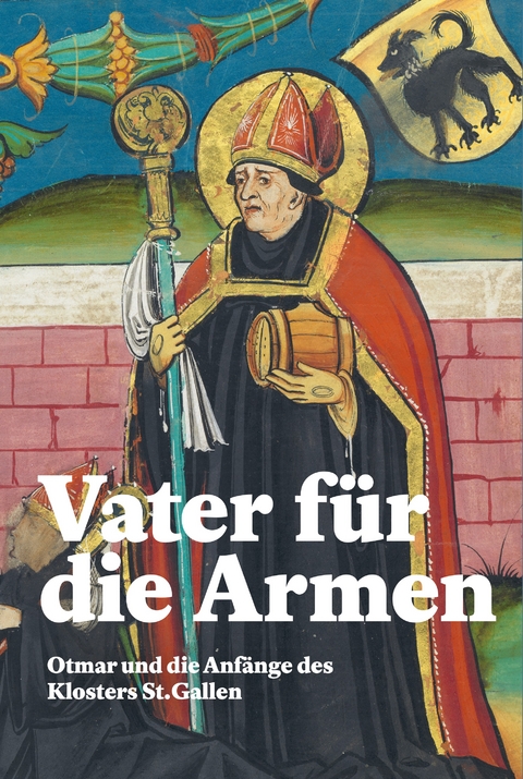 Vater für die Armen - 