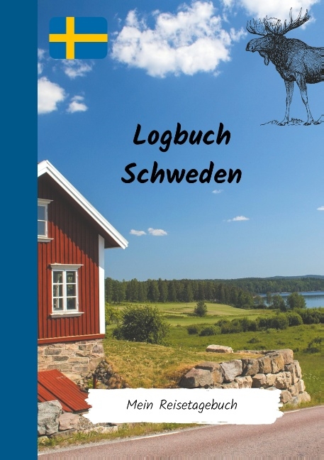 Logbuch Schweden - Nina Ambert