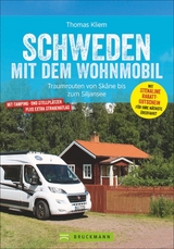 Schweden mit dem Wohnmobil - Thomas Kliem