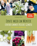 Ernte mich im Winter - Wolfgang Palme