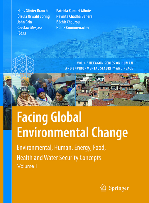 Facing Global Environmental Change - 