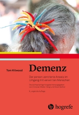 Demenz - Kitwood, Tom