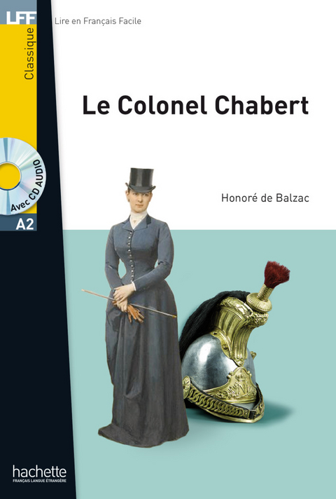 Le colonel Chabert - Honoré de Balzac