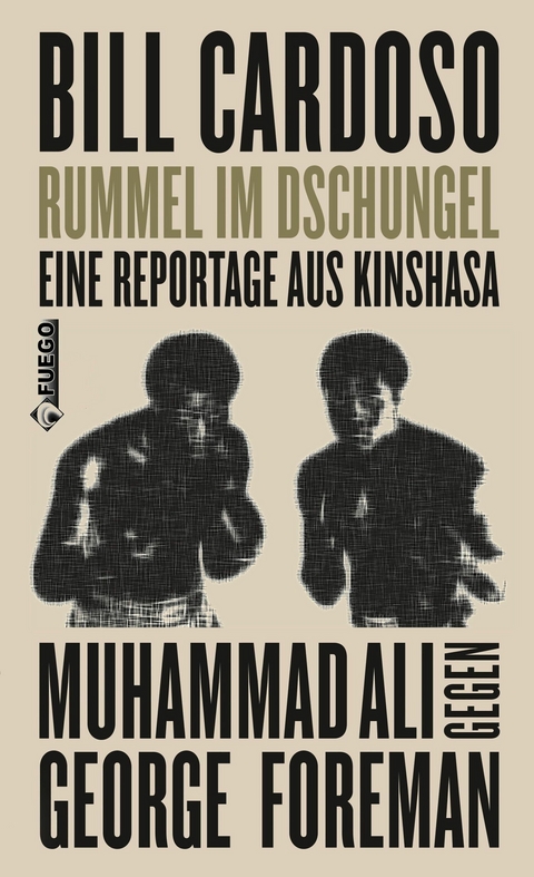 Rummel im Dschungel - Bill Cardoso