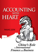 Accounting with Heart - Wang Jun