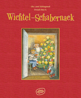 Wichtel-Schabernack - Ole Lund Kirkegaard