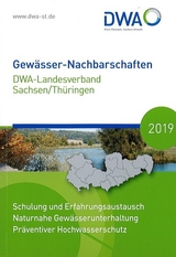 Gewässer-Nachbarschaften 2019 - 