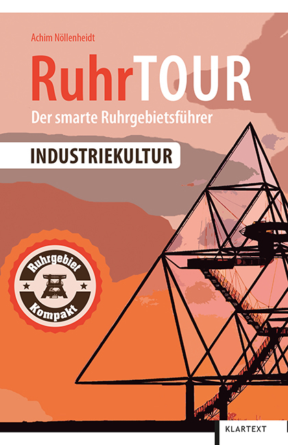 RuhrTOUR Industriekultur - Achim Nöllenheidt