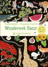 Wunderwelt Natur - Virginie Aladjidi