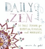 Daily Zen Doodles - 