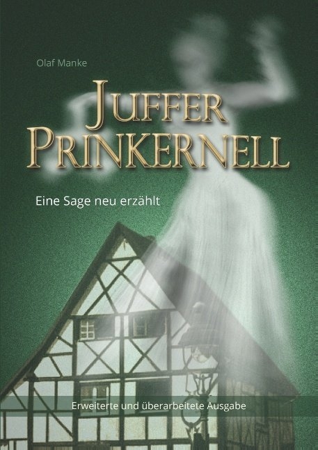 Juffer Prinkernell - Olaf Manke