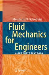 Fluid Mechanics for Engineers - Meinhard T. Schobeiri