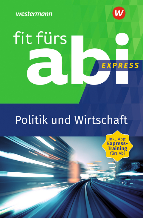 Fit fürs Abi Express - Susanne Schmidt