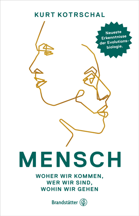 Mensch - Kurt Univ.prof. Kotrschal