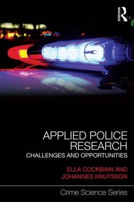 Applied Police Research - 