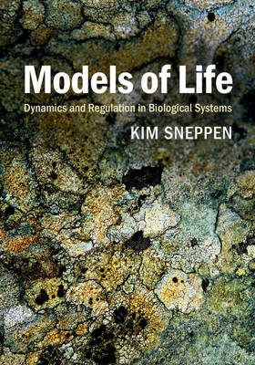 Models of Life - Copenhagen) Sneppen Kim (Niels Bohr Institutet