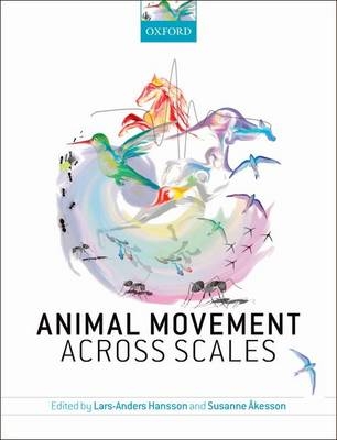 Animal Movement Across Scales - 