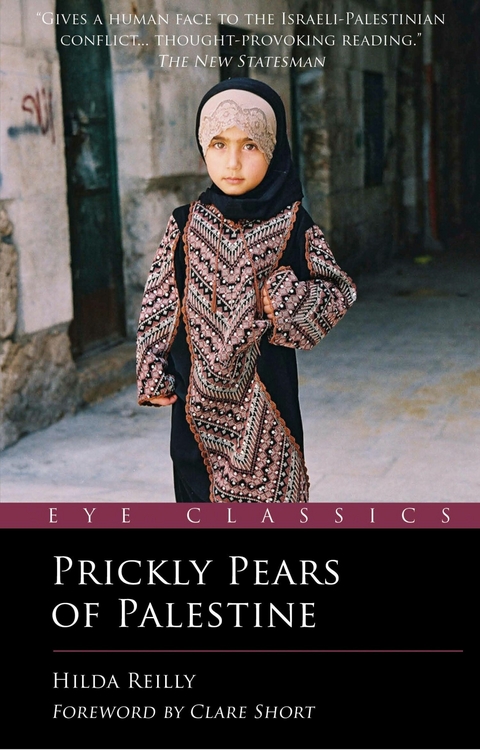 Prickly Pears of Palestine - Hilda Reilly