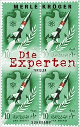 Die Experten - Merle Kröger