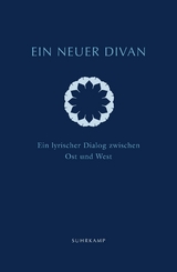 Ein neuer Divan - 