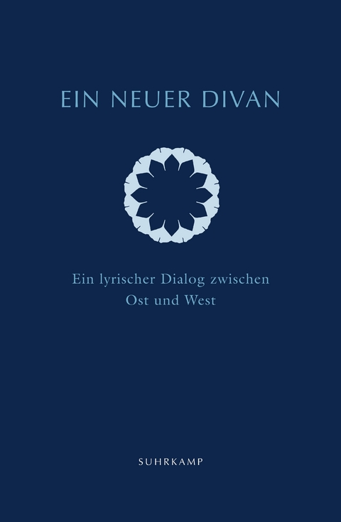 Ein neuer Divan - 