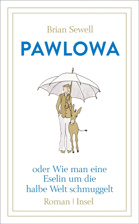 Pawlowa - Brian Sewell