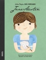 Jane Austen - María Isabel Sánchez Vegara