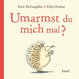 Umarmst du mich mal? - Eoin McLaughlin