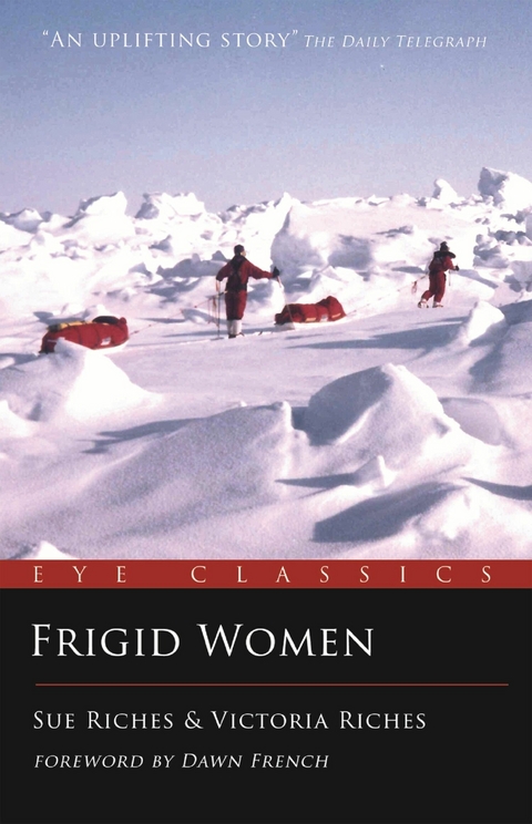 Frigid Women - Sue Riches, Victoria Riches