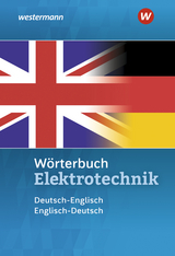 Wörterbuch Elektrotechnik - Petersen, Hans-Joachim