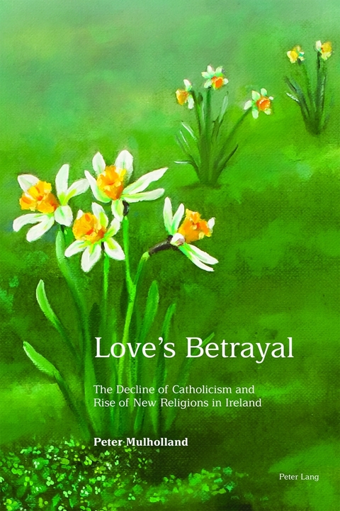 Love's Betrayal - Peter Mulholland