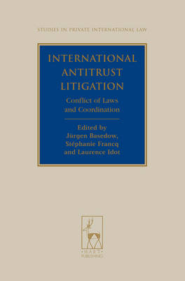 International Antitrust Litigation - 